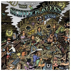 The Skiffle Players: Skiff [LP] - VINYL Product Image