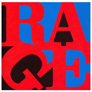 Rage Against the Machine: Renegades [LP] - VINYL Product Image
