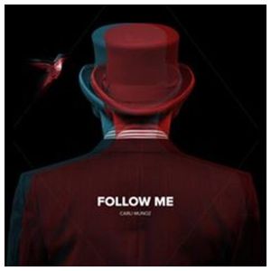Carli Munoz: Follow Me [LP] - VINYL Product Image