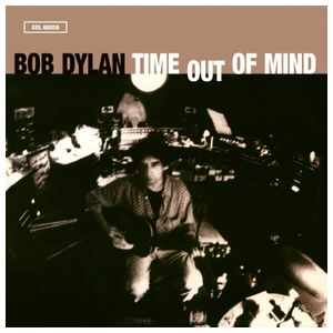 Bob Dylan: Time Out of Mind [LP] - VINYL Product Image