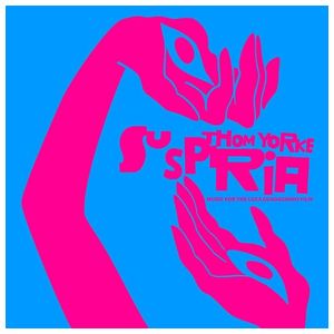 Thom Yorke: Suspiria [LP] - VINYL Product Image