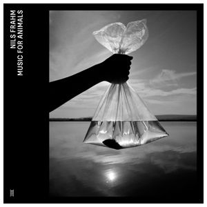 Nils Frahm: Music for Animals [LP] - VINYL Product Image