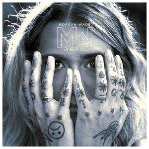 Morgan Wade: Reckless [12 inch Vinyl Single] Product Image