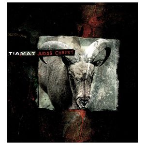 Tiamat: Judas Christ [LP] - VINYL Product Image