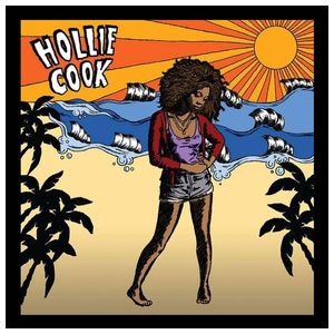 Hollie Cook: Hollie Cook [LP] - VINYL Product Image