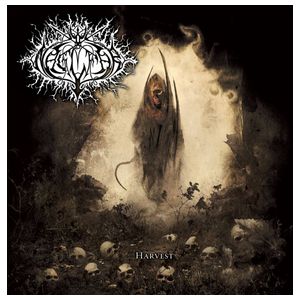 Naglfar: Harvest [LP] - VINYL Product Image