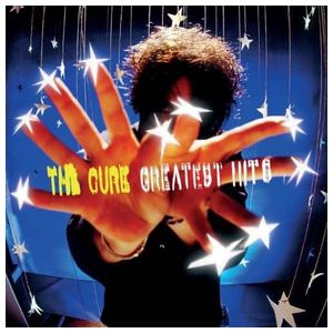 The Cure: Greatest Hits [LP] - VINYL Product Image