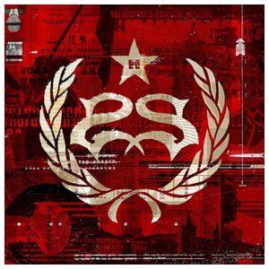 Stone Sour: Hydrograd [LP] [Gatefold Cover] [Bonus CD] [LP] [VINYL] Product Image