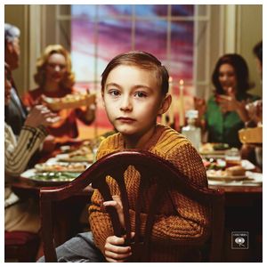 Passion Pit: Kindred [LP] [LP] - VINYL Product Image