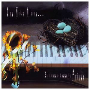 Prince: One Nite Alone... [LP] - VINYL Product Image