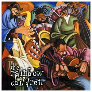 Prince: The Rainbow Children [LP] - VINYL Product Image