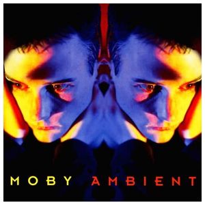 Moby: Ambient [LP] - VINYL Product Image
