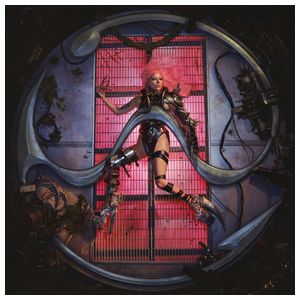 Lady Gaga: Chromatica [LP] - VINYL Product Image