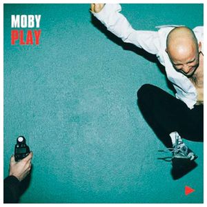 Moby: Play [LP] - VINYL Product Image