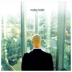 Moby: Hotel [LP] - VINYL Product Image