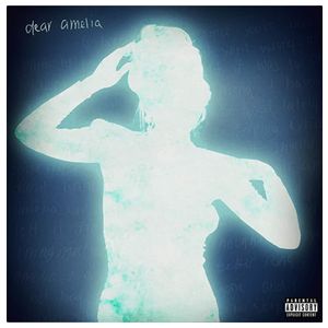 Renforshort: Dear Amelia [LP] - VINYL Product Image