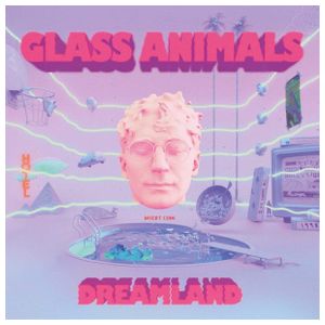 Glass Animals: Dreamland [Real Life Edition] [Glow-in-the-Dark Vinyl] [LP] - VINYL Product Image