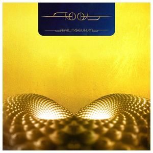 Tool: Fear Inoculum [LP] - VINYL Product Image