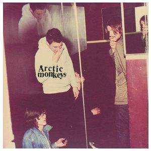 Arctic Monkeys: Humbug [LP] - VINYL Product Image