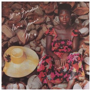 Nina Simone: It Is Finished [LP] [VINYL] Product Image