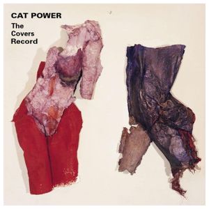 Cat Power: The Covers Record [LP] - VINYL Product Image