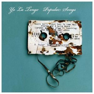 Yo La Tengo: Popular Songs [LP] - VINYL Product Image