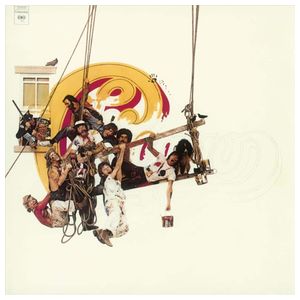 Chicago: Chicago IX: Chicago's Greatest Hits [LP] [VINYL] Product Image