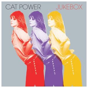 Cat Power: Jukebox [LP] - VINYL Product Image