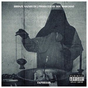 Roc Marciano: Ekphrasis [LP] - VINYL Product Image