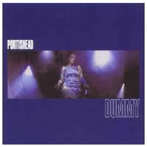 Portishead: Dummy [LP] - VINYL Product Image