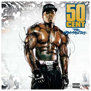 50 Cent: Massacre [LP] [LP] - VINYL Product Image