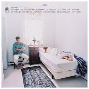 Bahamas: Barchords [LP] - VINYL Product Image