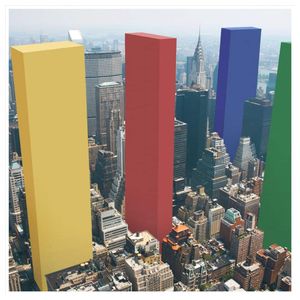 Holy Ghost!: Crime Cutz [LP] - VINYL Product Image