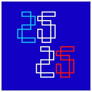 Factory Floor: 25 25 [LP] - VINYL Product Image