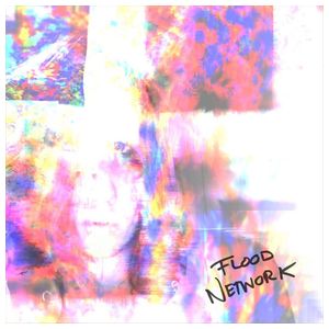 Katie Dey: Flood Network [Colored Vinyl] [LP] - VINYL Product Image