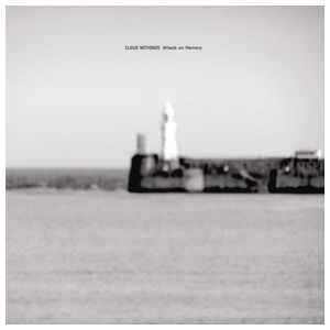 Cloud Nothings: Attack on Memory [LP] - VINYL Product Image