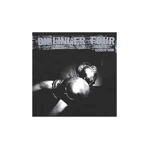 Dillinger Four: Versus God [LP] - VINYL Product Image