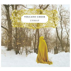 Volcano Choir: Unmap [LP] - VINYL Product Image