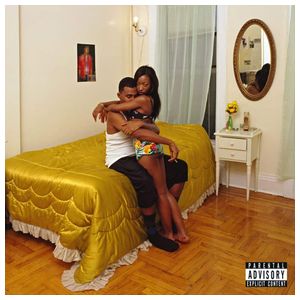 Blood Orange: Freetown Sound [LP] [LP] - VINYL Product Image