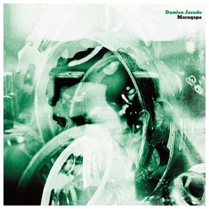 Damien Jurado: Maraqopa [LP] - VINYL Product Image