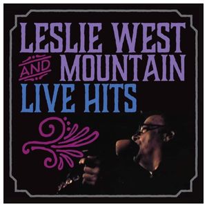 Mountain: Live Hits [LP] - VINYL Product Image
