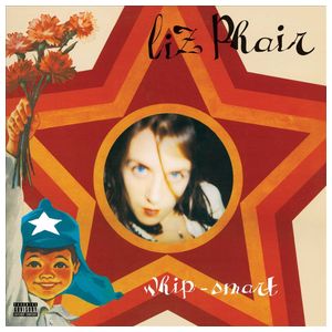 Liz Phair: Whip-Smart [LP] - VINYL Product Image