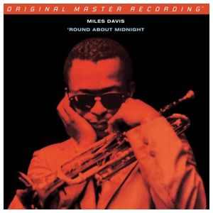 Miles Davis: ‘Round About Midnight [LP] - VINYL Product Image