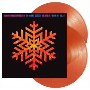 Warren Haynes: Warren Haynes Presents: The Benefit Concert, Vol. 20 [LP] - VINYL Product Image