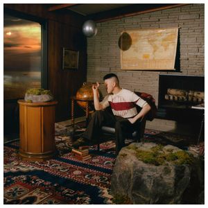 Rich Brian: The Sailor [LP] - VINYL Product Image