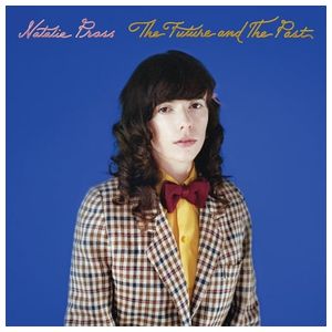 Natalie Prass: The Future and the Past [LP] - VINYL Product Image