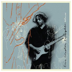 Eric Clapton: 24 Nights: Blues [LP] - VINYL Product Image