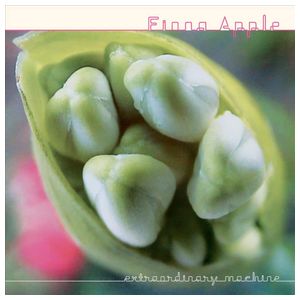 Fiona Apple: Extraordinary Machine [LP] - VINYL Product Image
