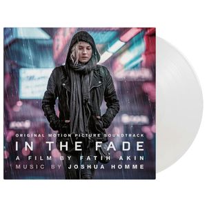 Joshua Homme: In the Fade [Original Motion Picture Soundtrack] [LP] - VINYL Product Image