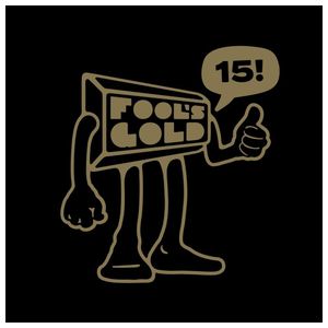 Various Artists: Fool's Gold 15 [LP] - VINYL Product Image
